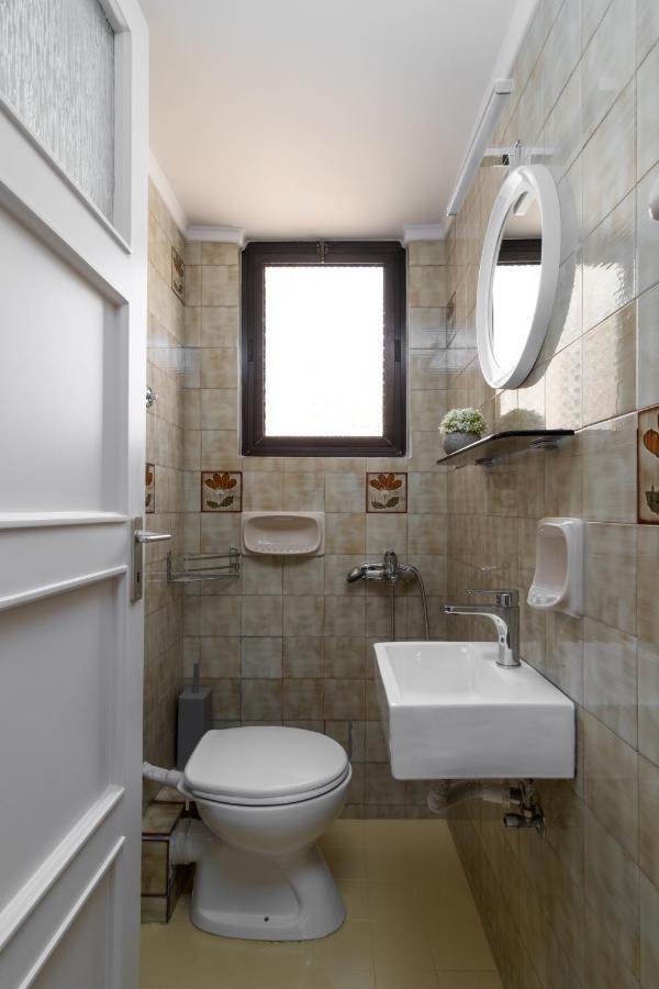 Nima1 4 Bedroom Apt Centraly Located In Rethimno Exterior foto